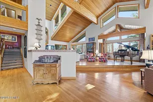 2335 Morning Star Dr, Park City, UT 84060 - Photo 5