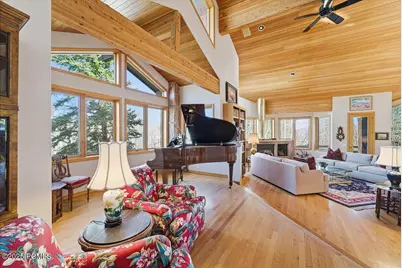 2335 Morning Star Drive, Park City, UT 84060 - Photo 27