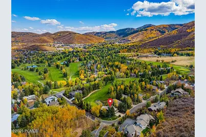 2335 Morning Star Drive, Park City, UT 84060 - Photo 1