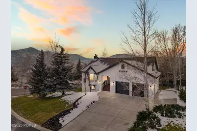 8850 Upper Lando Lane, Park City, UT 84098 - Photo 3