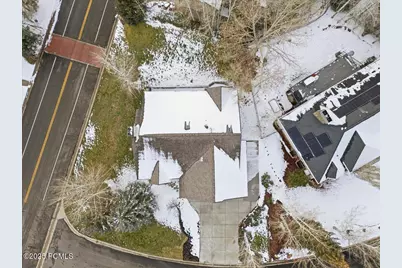 8850 Upper Lando Lane, Park City, UT 84098 - Photo 59