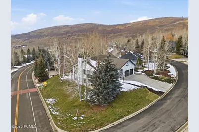 8850 Upper Lando Lane, Park City, UT 84098 - Photo 7