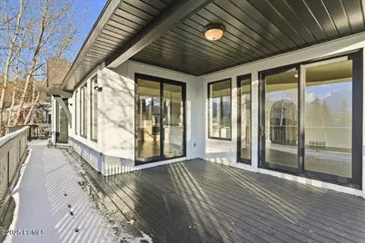 8850 Upper Lando Lane, Park City, UT 84098 - Photo 57