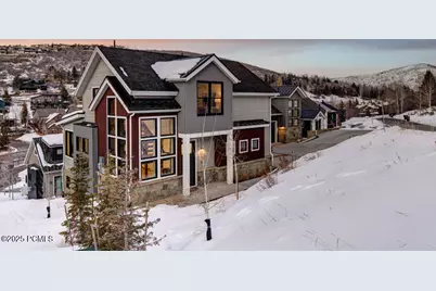 611 Rossie Hill Drive, Park City, UT 84060 - Photo 1