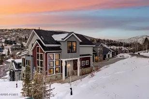611 Rossie Hill Dr, Park City, UT 84060 - Photo 1