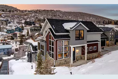 611 Rossie Hill Drive, Park City, UT 84060 - Photo 37