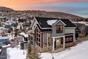 611 Rossie Hill Dr, Park City, UT 84060 - Photo 37