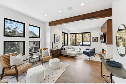 611 Rossie Hill Drive, Park City, UT 84060 - Photo 3