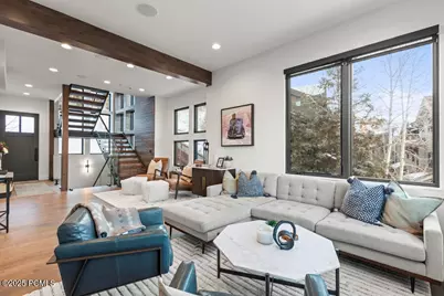 611 Rossie Hill Drive, Park City, UT 84060 - Photo 5