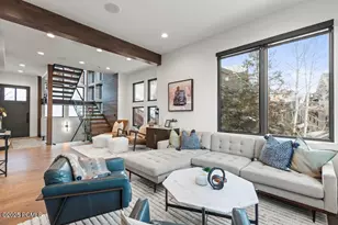 611 Rossie Hill Dr, Park City, UT 84060 - Photo 5