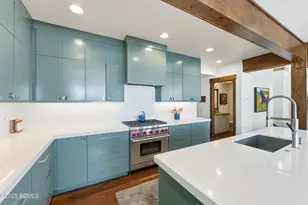 1491 April Mountain Dr, Park City, UT 84060 - Photo 11