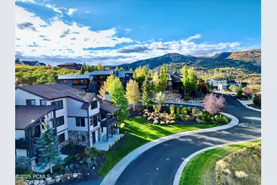 1491 April Mountain Drive, Park City, UT 84060 - Photo 43