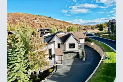 1491 April Mountain Drive, Park City, UT 84060 - Photo 41