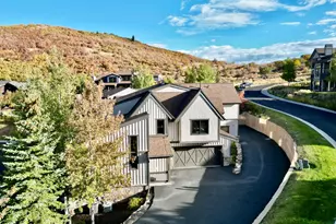 1491 April Mountain Dr, Park City, UT 84060 - Photo 41