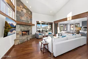 1491 April Mountain Dr, Park City, UT 84060 - Photo 5