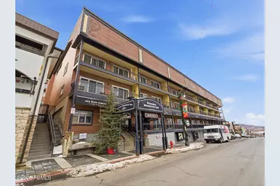 255 Main Street #A10, Park City, UT 84060 - Photo 1