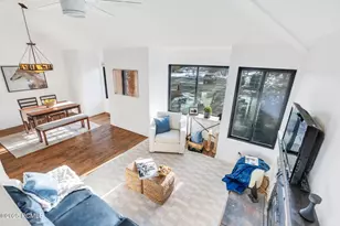 2100 Canyons Resort Dr, Park City, UT 84098 - Photo 3