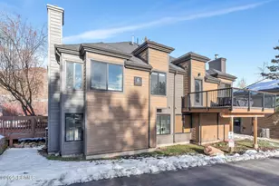 2100 Canyons Resort Dr, Park City, UT 84098 - Photo 25