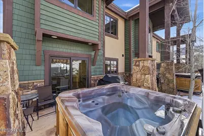 4221 Fairway Lane #D-4, Park City, UT 84098 - Photo 23