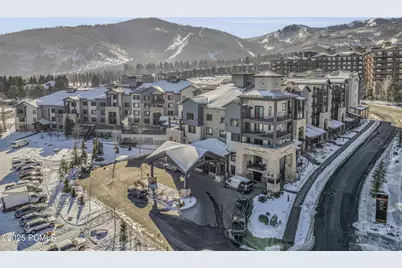 2669 W Canyons Resort Drive #206, Park City, UT 84098 - Photo 1