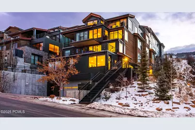 1293 Lowell Avenue #A403, Park City, UT 84060 - Photo 1