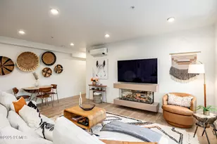 1293 Lowell Ave, Park City, UT 84060 - Photo 5