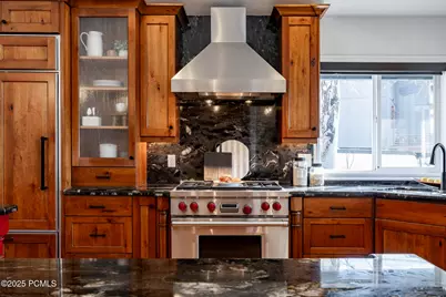 8906 Upper Lando Lane, Park City, UT 84098 - Photo 9