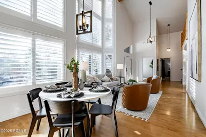 8906 Upper Lando Lane, Park City, UT 84098 - Photo 3