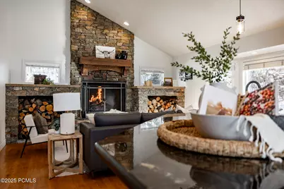 8906 Upper Lando Lane, Park City, UT 84098 - Photo 13