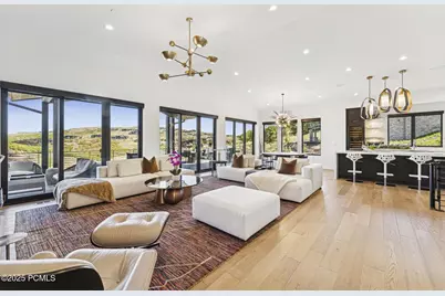 9272 Dye Cabins Drive, Park City, UT 84098 - Photo 1