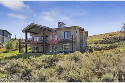 9272 Dye Cabins Drive, Park City, UT 84098 - Photo 23