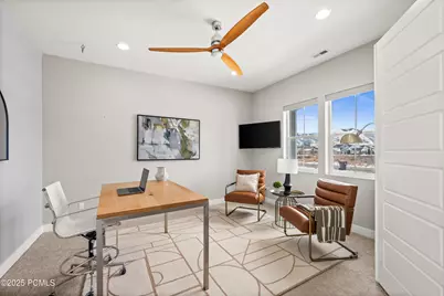 6880 N Greenfield Drive, Park City, UT 84098 - Photo 17