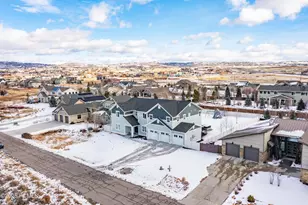 6880 N Greenfield Dr, Park City, UT 84098 - Photo 3