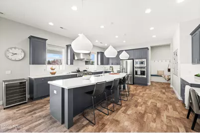 6880 N Greenfield Drive, Park City, UT 84098 - Photo 11