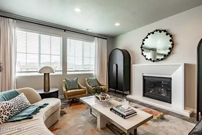 2002 Deer Park Drive, Kamas, UT 84036 - Photo 5