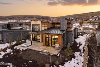 5810 Cobalt Circle, Park City, UT 84098 - Photo 3