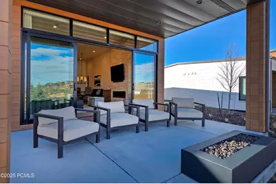 6256 Double Deer Loop, Park City, UT 84098 - Photo 9