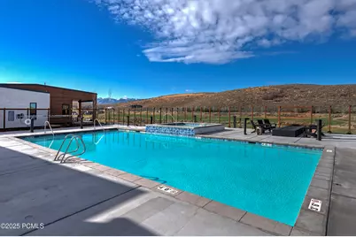 6256 Double Deer Loop, Park City, UT 84098 - Photo 35