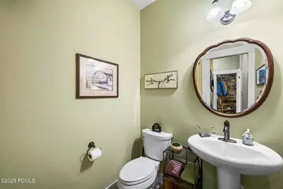 8077 Courtyard Loop #Apt 5, Park City, UT 84098 - Photo 17