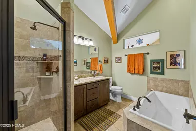 8077 Courtyard Loop #Apt 5, Park City, UT 84098 - Photo 13