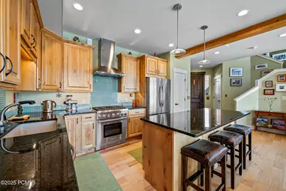 8077 Courtyard Loop #Apt 5, Park City, UT 84098 - Photo 5