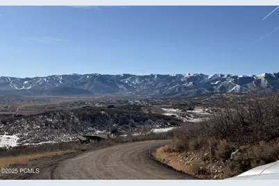 10215 N Basin Canyon Road, Park City, UT 84098 - Photo 1