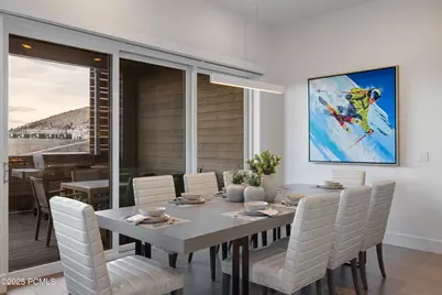 2752 W High Mountain Road #503, Park City, UT 84098 - Photo 9