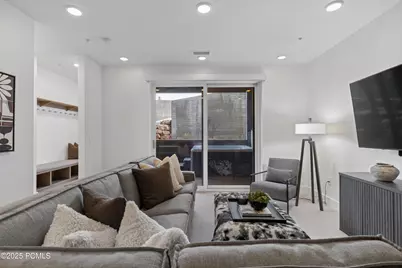 2752 W High Mountain Road #503, Park City, UT 84098 - Photo 25