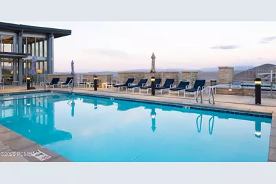 2752 W High Mountain Road #503, Park City, UT 84098 - Photo 37