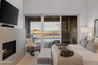 2752 W High Mountain Road #503, Park City, UT 84098 - Photo 15