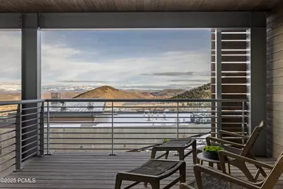 2752 W High Mountain Road #503, Park City, UT 84098 - Photo 17