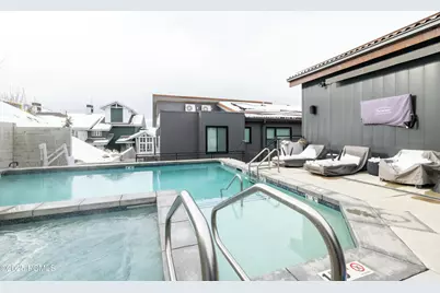 1271 Lowell Avenue #D201, Park City, UT 84060 - Photo 49