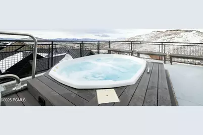 1271 Lowell Avenue #D201, Park City, UT 84060 - Photo 71