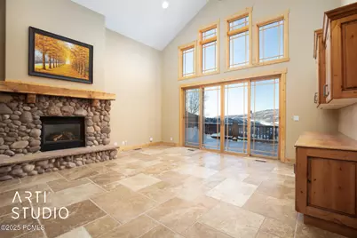 7352 Pine Ridge Drive, Park City, UT 84098 - Photo 5